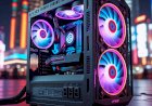 Bayrampaşa’da Gaming Power Supply Satış Noktası: Teknogold