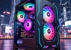 Eyüp’te Gaming Power Supply Satış Noktası: Teknogold