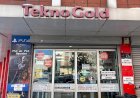Eyüp’te Bilgisayarcı Teknogold