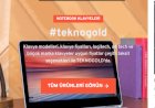 Teknogold Bilişim Teknolojileri: Bayrampaşa’nın Teknoloji Rehberi