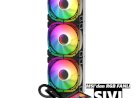 Sultangazi’de RGB Fanlı Sıvı Soğutma