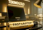FAST En Kaliteli Laptop Adaptör Satış Noktası Teknogold