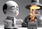 Laptop Adaptörünün Aşırı Isınması Yangın Çıkarır Mı?