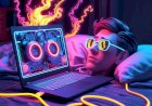 Gece Boyu Şarjda Kalan Laptop Tehlikeli midir?