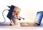 Laptop Adaptörünün Ömrü Ne Kadardır?