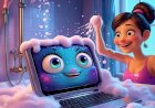 Laptop Şarj Soketi Nasıl Temizlenir?