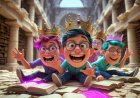 PlayStation 4 Oyun Kütüphanesi Analitik Raporu