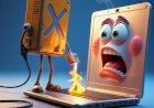Yanlış Laptop Adaptörü Laptopa Kalıcı Zarar Verir mi?
