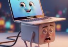 Laptop Adaptörünün Amper Değeri Düşük Olursa Performansı Nasıl Etkiler?