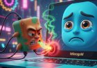 Kalitesiz Laptop Adaptörü Cihazıma Nasıl Gizli Zararlar Verir?