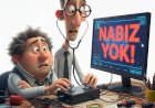 Multimetre Kullanarak Laptop Adaptörünün Çalışıp Çalışmadığı Nasıl Kontrol Edilir?