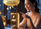 FAST Laptop Adaptörü Kullanıcı Yorumları