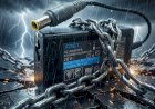 Lenovo 20V 4.5A 90W İğne Pinli Adaptör İnceleme