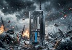 HP 19V 4.74A 90W Adaptör Rehberi