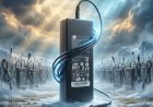 HP 150W Adaptör Rehberi: 19.5V 7.7A Mavi Uçlu Şarj Aleti