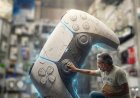 DualSense Evrimi: DualShock'tan PS5 Teknolojisine Yolculuk