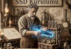 SSD Kurulumu Nasıl Yapılır? Evde Adım Adım Rehber