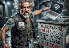 Bilgisayarımın Wi-Fi bağlantısı sürekli kopuyor,  nasıl çözebilirim? Çözüm Rehberi