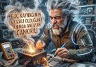 Bilgisayarımın Güç Kaynağı Arızalı mı,  Nasıl Anlarım?