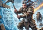 Firewall Nedir, Nasıl Çalışır? Kesin Güvenlik Rehberi