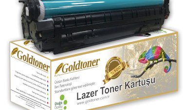 Gold Toner ve Tonerler Hakkında Herşey…
