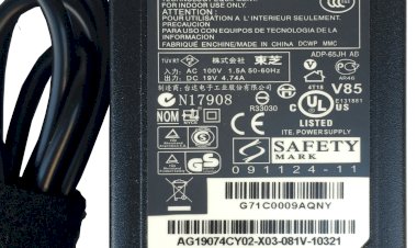 Laptoplar için Şarj Cihazı Nasıl Seçilir