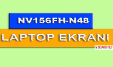 nv156fhm-n48 nedir?  nv156fhm-n48 özellikleri nelerdir?
