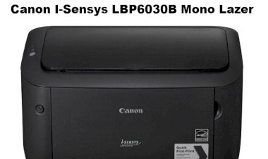 Canon I-Sensys LBP6030B Toner Fiyat