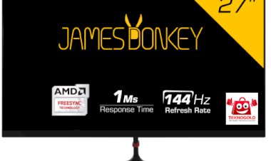 James Donkey JD27FG1MS144 alınır mı?