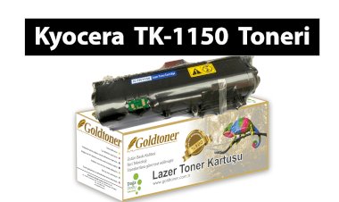 Kyocera TK-1150/TK1150 Toneri Fiyat