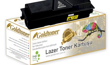 Gold Toner Kyocera Tk-1140 Uyumlu Toner  Fiyat - Kyocera Tk 1140 Muadil Toneri Fiyat