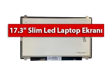 17.3 Slim Led Laptop Ekranı B173RTN02.1, nt173wdm-n21 v5.0 Özellikleri Nelerdir?