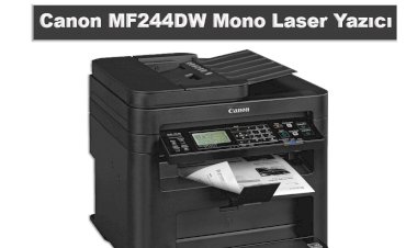 Canon MF244DW Toner Fiyat