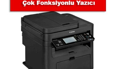 Canon MF247DW Toner Fiyat