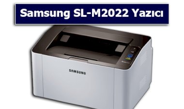 Samsung SL-M2022 Toner Fiyat