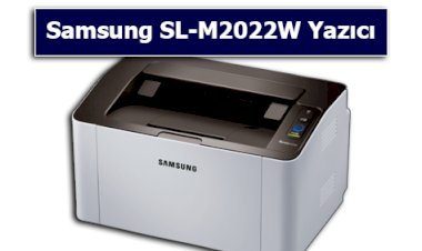 Samsung SL-M2022W Toner Fiyat