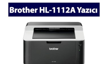 Brother HL-1112A Toner Fiyat