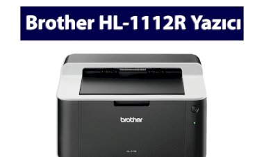 Brother HL-1112R Toner Fiyat