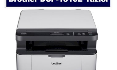 Brother DCP-1510E Toner Fiyat
