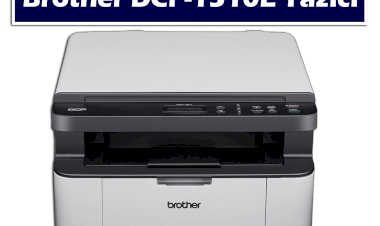 Brother DCP-1512A Toner Fiyat
