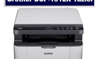 Brother DCP-1512R Toner Fiyat