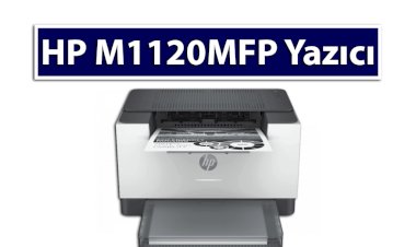 HP M1120 MFP Toner Fiyat