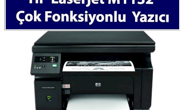 HP M1132 MFP Toner Fiyat