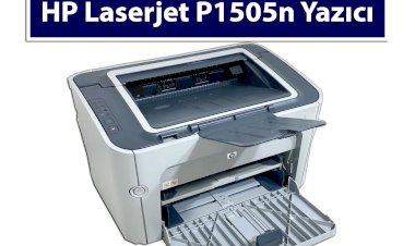 HP P1505N Yazıcı Toner Fiyat