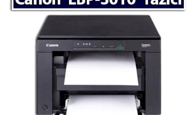 Canon LBP-3010 Toner Fiyat