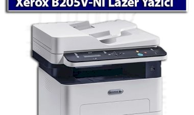 Xerox B205V-NI Toner Fiyat