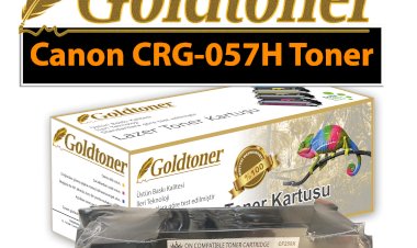 Canon CRG-057H Toner Fiyat
