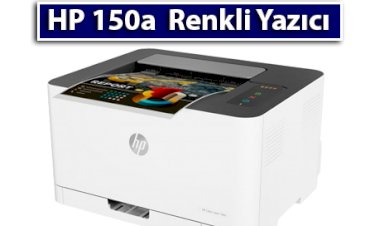 HP 4ZB94A 150a Toner Fiyat