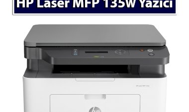 HP Laserjet M211D Toner Fiyat