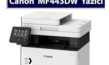 Canon MF443DW Toner Fiyat